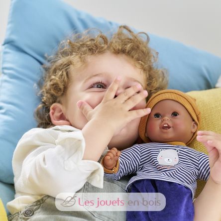 Marius Calin Babypuppe CO-9000100830 Corolle 10