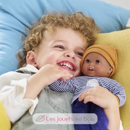 Marius Calin Babypuppe CO-9000100830 Corolle 8