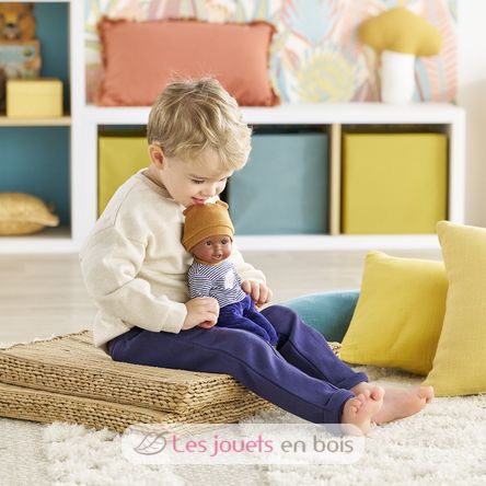 Marius Calin Babypuppe CO-9000100830 Corolle 12
