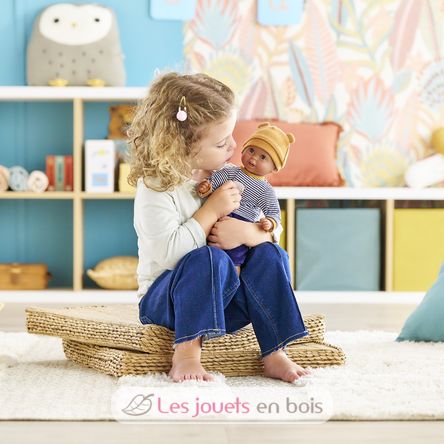 Marius Calin Babypuppe CO-9000100830 Corolle 11