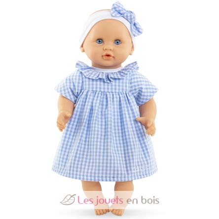 Milly Calin Babypuppe CO-9000100840 Corolle 3