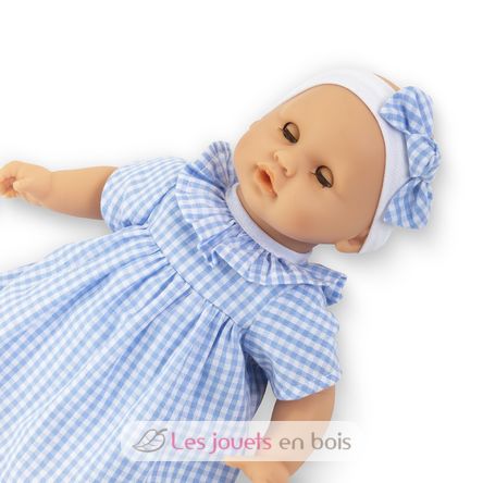 Milly Calin Babypuppe CO-9000100840 Corolle 4