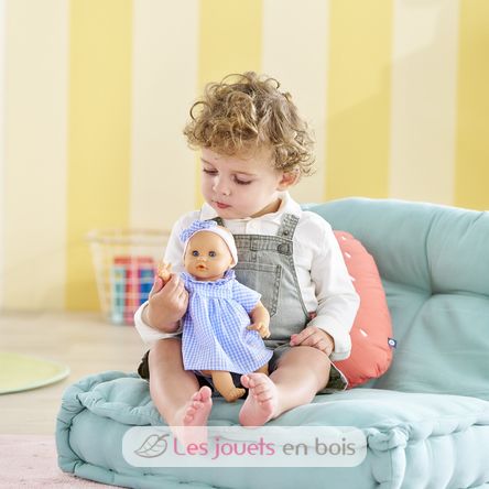 Milly Calin Babypuppe CO-9000100840 Corolle 13