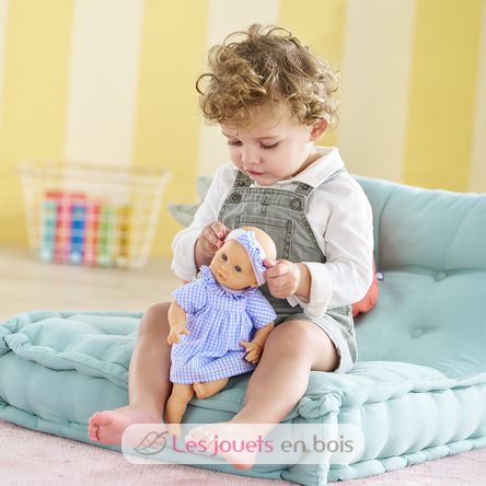 Milly Calin Babypuppe CO-9000100840 Corolle 12