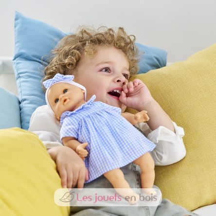 Milly Calin Babypuppe CO-9000100840 Corolle 11
