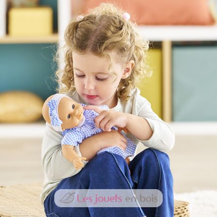 Milly Calin Babypuppe CO-9000100840 Corolle 9