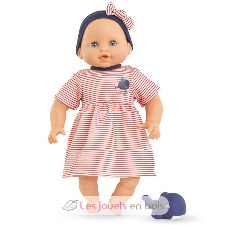 Badepuppe Calypso CO-9000100860 Corolle 2
