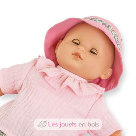 Badepuppe Coralie CO-9000100870 Corolle 3
