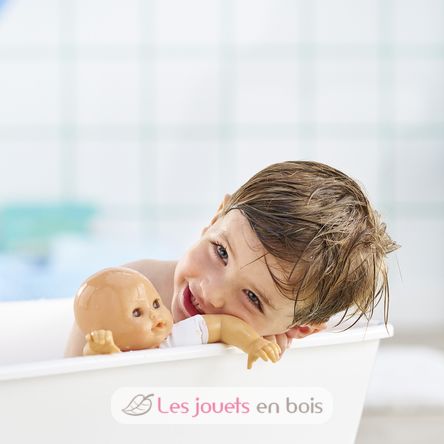Badepuppe Coralie CO-9000100870 Corolle 13