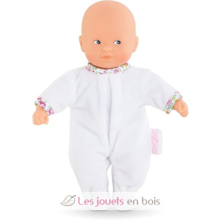 Minipuppe Gute Nacht CO-9000120260 Corolle 6