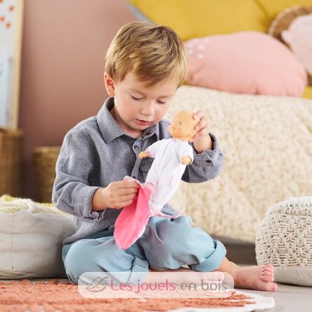Minipuppe Gute Nacht CO-9000120260 Corolle 3