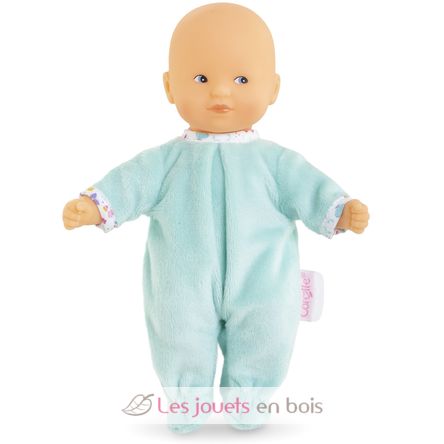 Minipuppe Gute Nacht Schmetterlinge CO-9000120300 Corolle 4