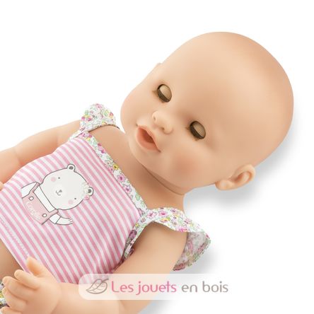 Emma, ​​die pinkelnde Babypuppe CO-9000130400 Corolle 4