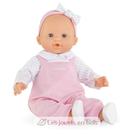 Meine Babypuppe Lise CO-9000130430 Corolle 1