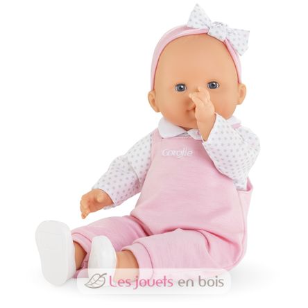 Meine Babypuppe Lise CO-9000130430 Corolle 4