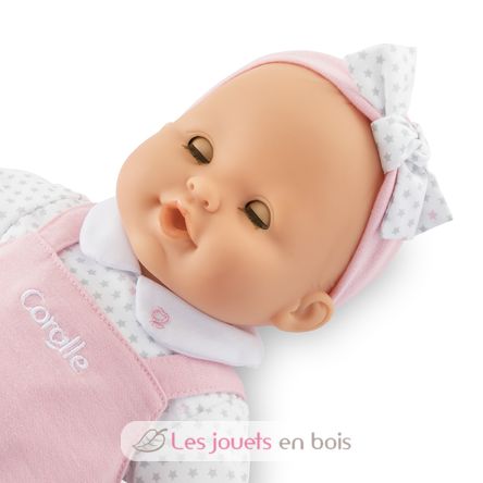 Meine Babypuppe Lise CO-9000130430 Corolle 3
