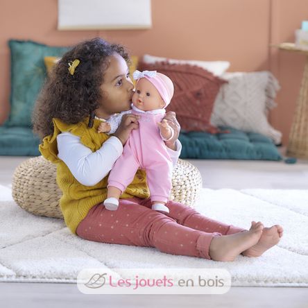 Meine Babypuppe Lise CO-9000130430 Corolle 11