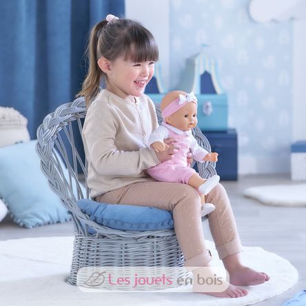 Meine Babypuppe Lise CO-9000130430 Corolle 13