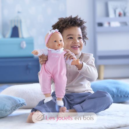 Meine Babypuppe Lise CO-9000130430 Corolle 14