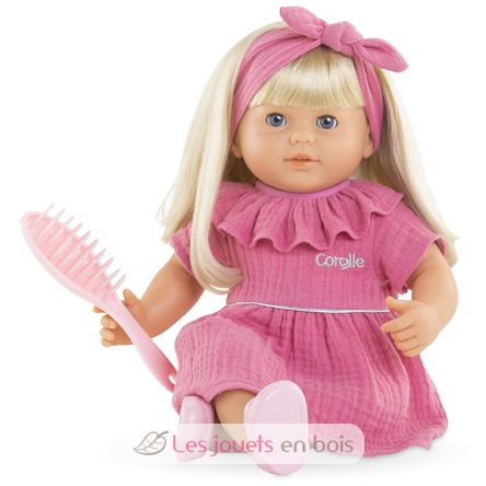 Meine Babypuppe Jade CO-9000130460 Corolle 1