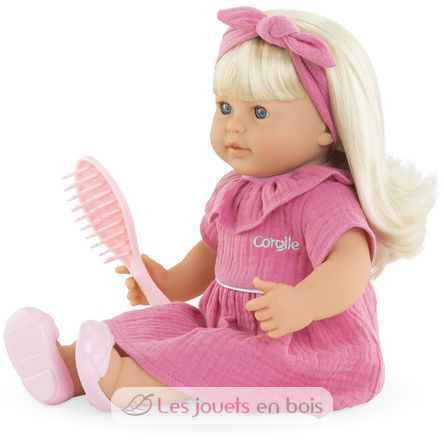 Meine Babypuppe Jade CO-9000130460 Corolle 3
