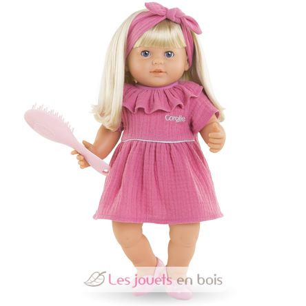 Meine Babypuppe Jade CO-9000130460 Corolle 2