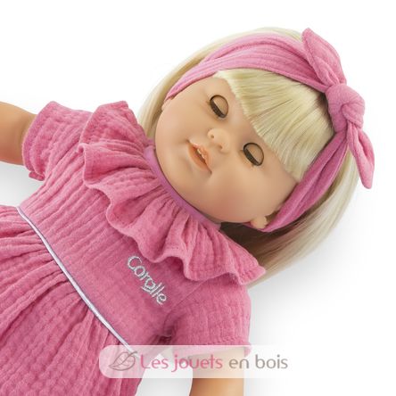 Meine Babypuppe Jade CO-9000130460 Corolle 4