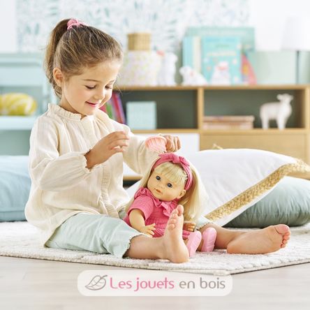 Meine Babypuppe Jade CO-9000130460 Corolle 10