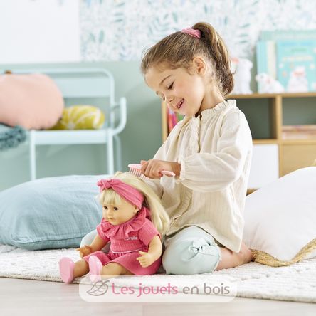 Meine Babypuppe Jade CO-9000130460 Corolle 9