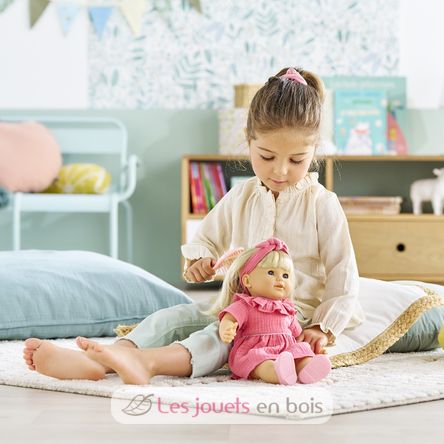 Meine Babypuppe Jade CO-9000130460 Corolle 11