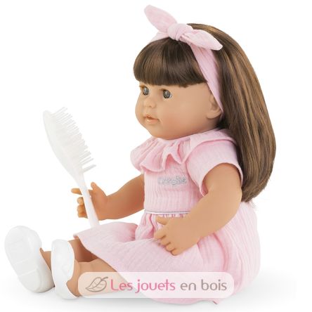 Meine Babypuppe Julie CO-9000130470 Corolle 4