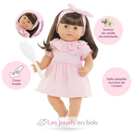 Meine Babypuppe Julie CO-9000130470 Corolle 7