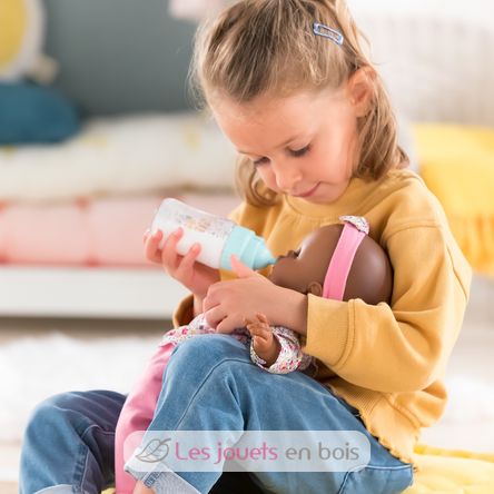 Babyflasche mit Geräuschen CO-9000141030 Corolle 3