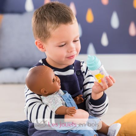 Babyflasche mit Geräuschen CO-9000141030 Corolle 9