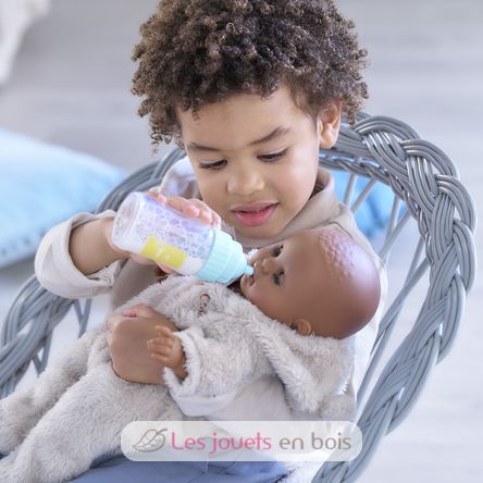 Babyflasche mit Geräuschen CO-9000141030 Corolle 5