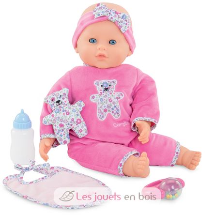 Lucille Babypuppe CO-9000150050 Corolle 1