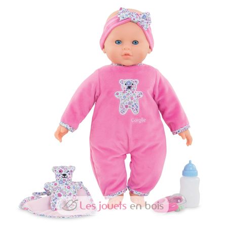 Lucille Babypuppe CO-9000150050 Corolle 2