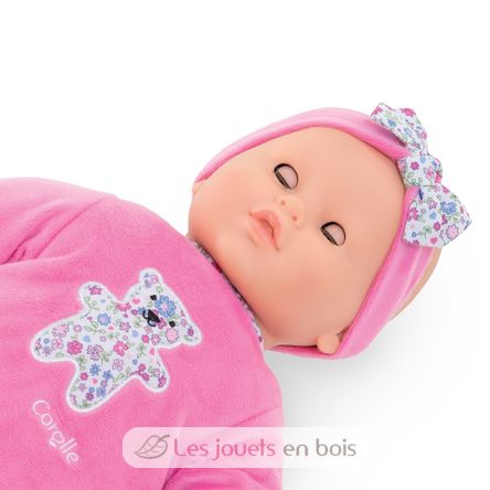 Lucille Babypuppe CO-9000150050 Corolle 3