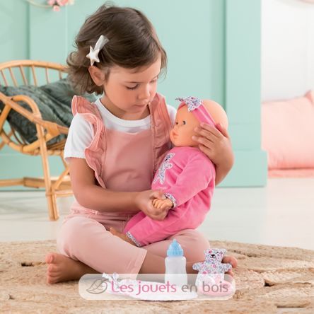 Lucille Babypuppe CO-9000150050 Corolle 11