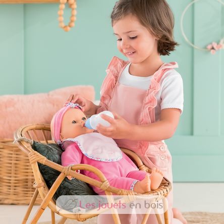 Lucille Babypuppe CO-9000150050 Corolle 12