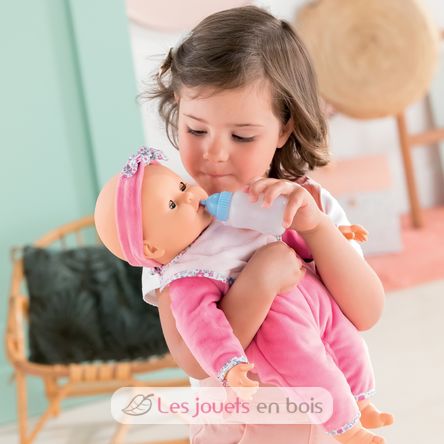 Lucille Babypuppe CO-9000150050 Corolle 10