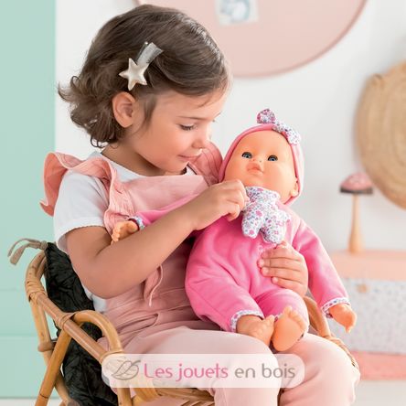 Lucille Babypuppe CO-9000150050 Corolle 14