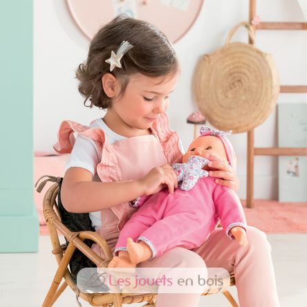 Lucille Babypuppe CO-9000150050 Corolle 17