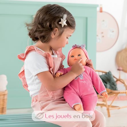 Lucille Babypuppe CO-9000150050 Corolle 16