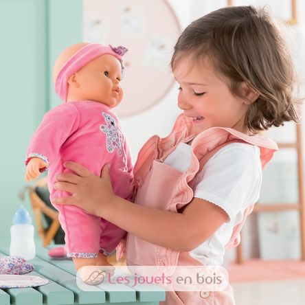 Lucille Babypuppe CO-9000150050 Corolle 15