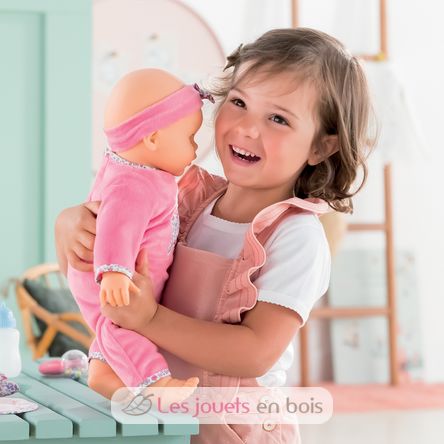 Lucille Babypuppe CO-9000150050 Corolle 18