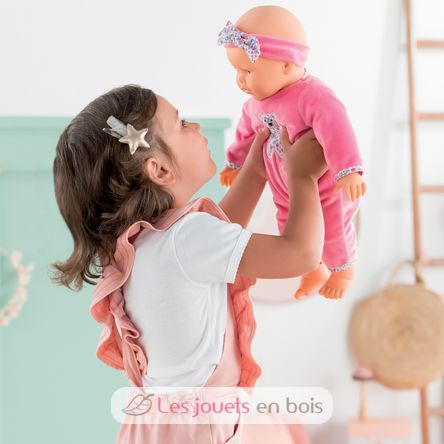 Lucille Babypuppe CO-9000150050 Corolle 19