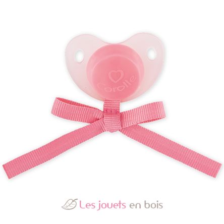 Lila Babypuppe CO-9000150060 Corolle 10