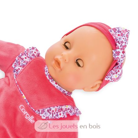 Lila Babypuppe CO-9000150060 Corolle 4