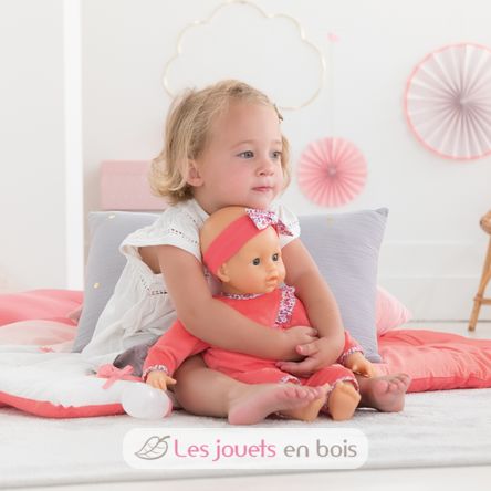 Lila Babypuppe CO-9000150060 Corolle 12